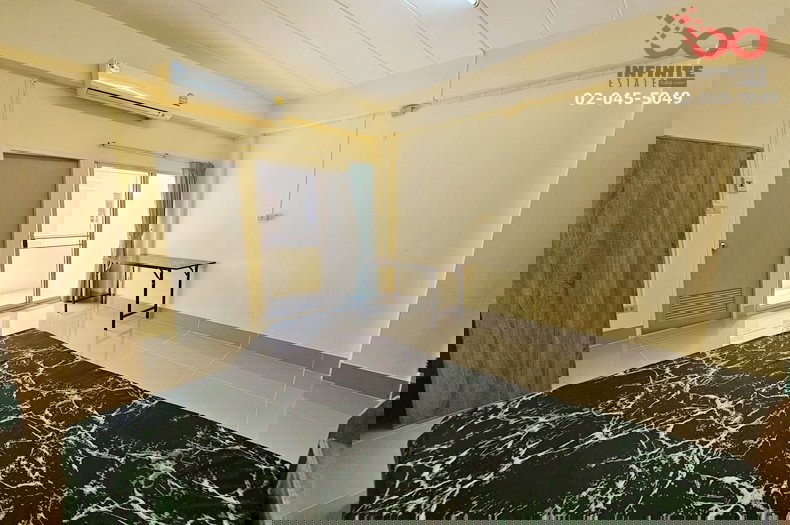 รูป ขายอพาร์ทเม้นท์ 4 ชั้น 79 ห้อง ซอยเชื่อมสัมพันธ์ 13 หนองจอก ใกล้มหาวิทยาลัยเทคโนโลยีมหานคร คุ้มค่า ผลตอบแทนดี - รูปที่ 4/14