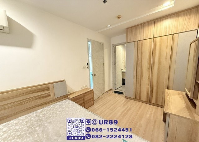 รูป 💙 Hot Price 💙ให้เช่า/For RENT คอนโด Artemis Sukhumvit 77 (อาร์ทีมิส สุขุมวิท 77) - รูปที่ 12/15