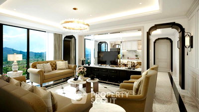 ขายคอนโด : คอนโด 3-ห้องนอน ที่ เอท อะเทอลิเยร์ เรสซิเดนซ์ ใกล้ หาดลากูน่า (ID 2456921)