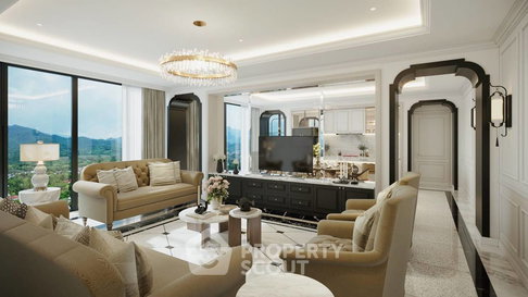 คอนโด 3-ห้องนอน ที่ เอท อะเทอลิเยร์ เรสซิเดนซ์ ใกล้ หาดลากูน่า (ID 2456921)