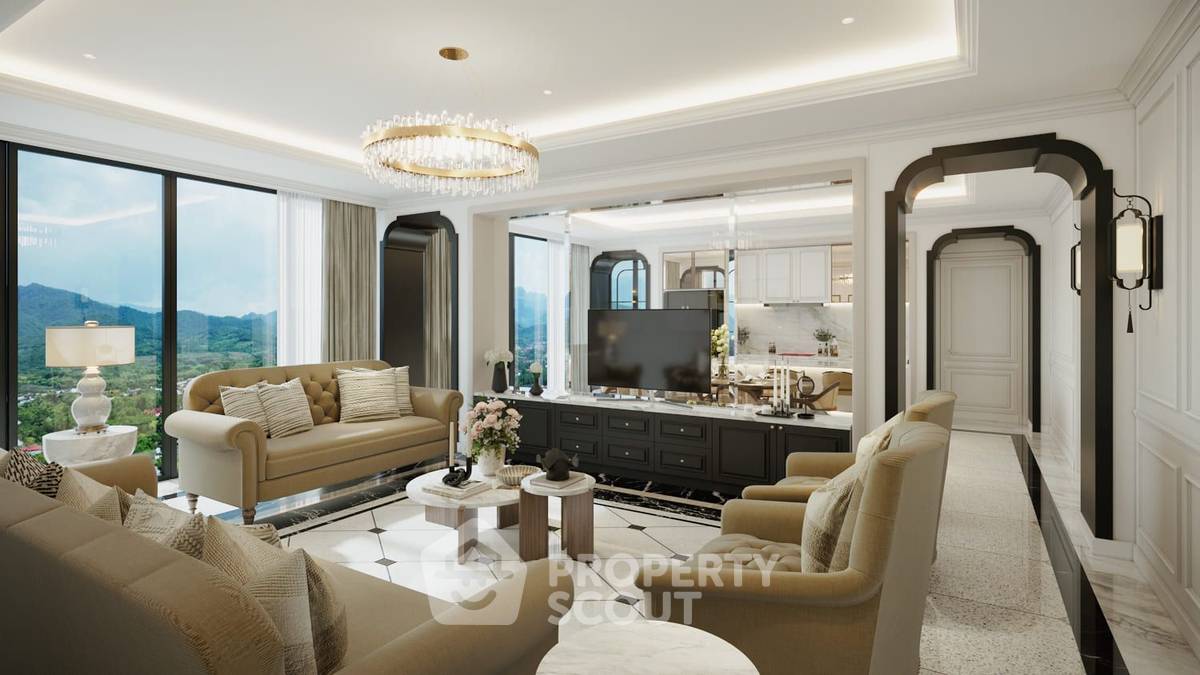 รูป คอนโด 3-ห้องนอน ที่ เอท อะเทอลิเยร์ เรสซิเดนซ์ ใกล้ หาดลากูน่า (ID 2456921) - รูปที่ 1/8