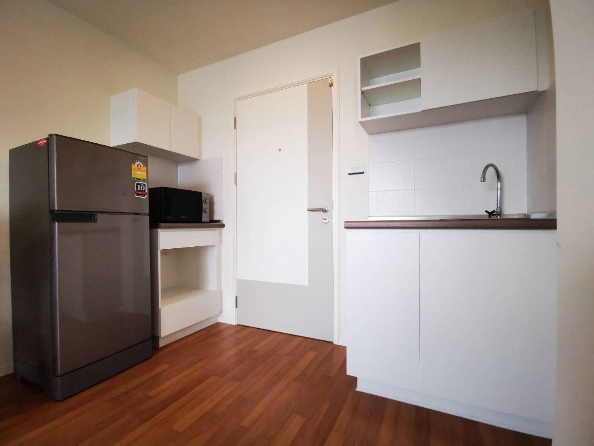 รูป 🟪🟦🟩🟨🟧 ให้เช่า The Selected เกษตร - งามวงศ์วาน 🛎️🛎️ | 𝗟𝗶𝗻𝗲@: @𝗮𝘀𝘀𝗲𝘁𝘀𝗽𝗿𝗼 - รูปที่ 4/9