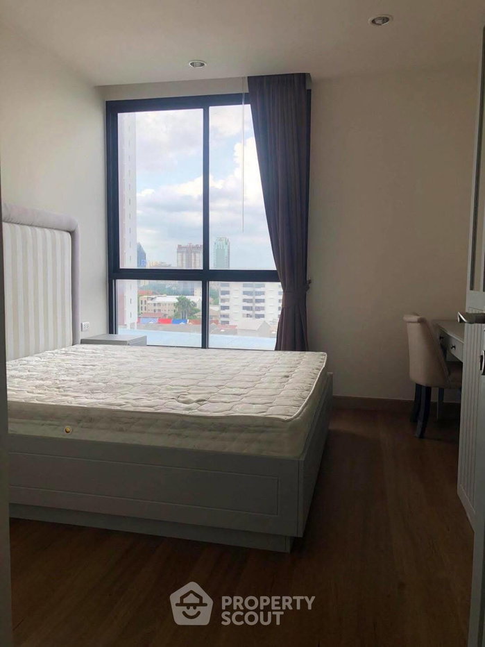 รูป คอนโด 2-ห้องนอน ที่ ดิ เอดิเตอร์ สะพานควาย ใกล้ BTS สะพานควาย (ID 2071738) - รูปที่ 7/15