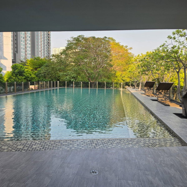 รูป ✨Hot Deal✨ให้เช่าคอนโด The Tree Interchange เตาปูน | ติดห้าง GATEWAY บางซื่อ | ใกล้ MRT บางโพ+MRT เตาปูน | สนใจโทร 095-819-5559 - รูปที่ 17/17