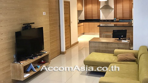 🔼🔽 AccomA 📩 Pet friendly,Home Office 6 BR Townhouse in Khlong Toei (AA24134)