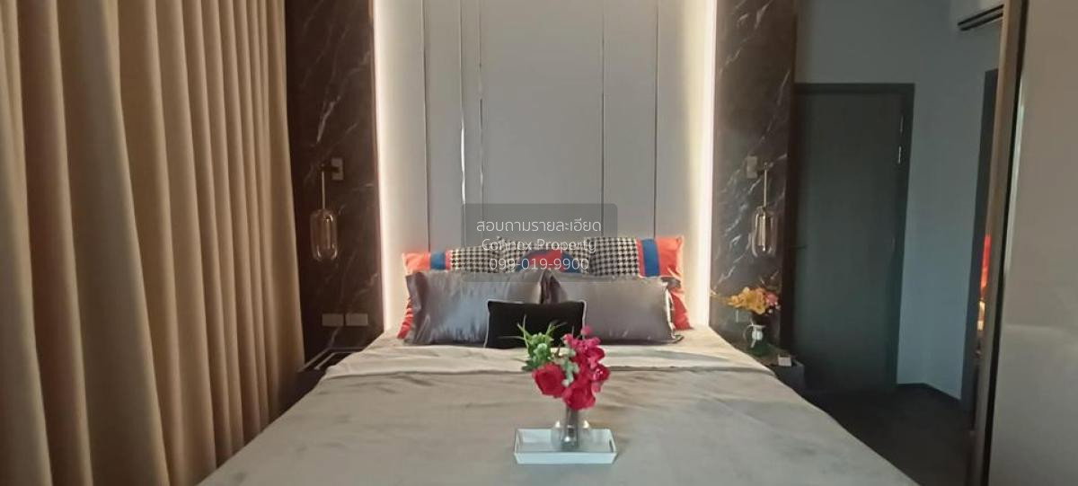 รูป เช่าคอนโด โคโค่ พาร์ค พระราม 4 MRT-คลองเตย คลองเตย เขต คลองเตย กรุงเทพ CX-87756 ✅ ทักไลน์ @connexproperty ตอบทันที ทีมงานมืออาชีพ ✅ - รูปที่ 9/12