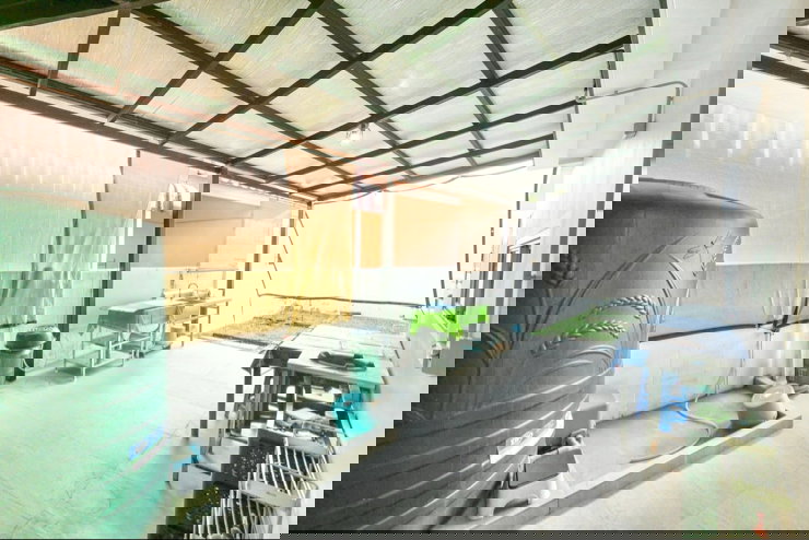 รูป ศุภาลัย วิลล์ วงแหวน – รัตนาธิเบศร์ (Supalai Ville Wongwaen–Rattanathibet) ถนนจันทร์ทองเอี่ยม - รูปที่ 6/16