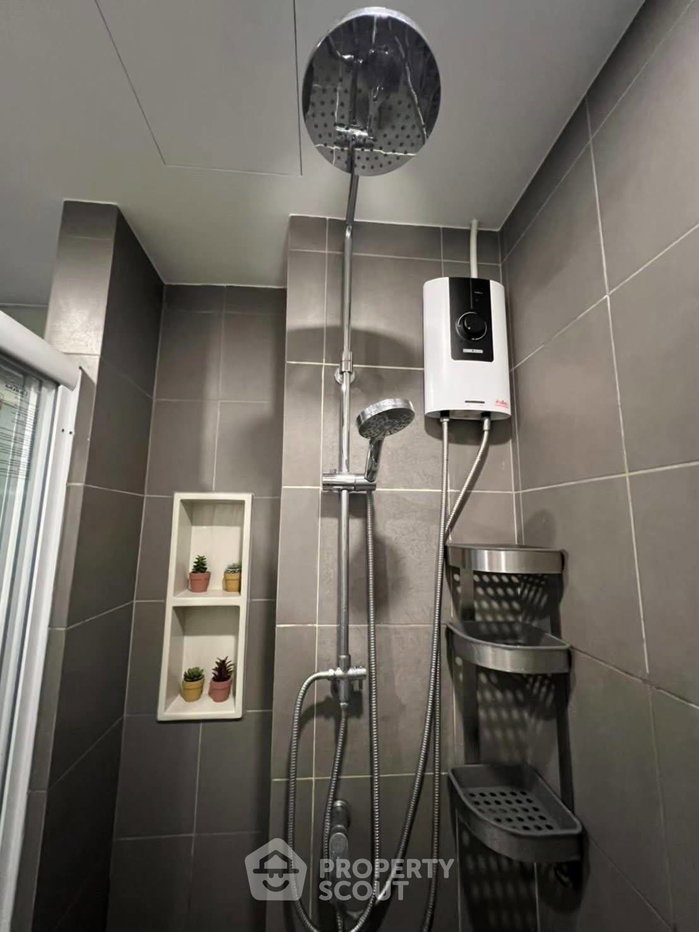 รูป คอนโด 2-ห้องนอน ที่ เอลลิโอ เดล มอส พหลโยธิน 34 ใกล้ BTS มหาวิทยาลัยเกษตรศาสตร์ (ID 2773645) - รูปที่ 9/9