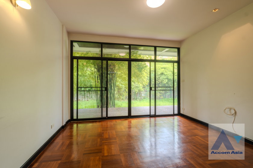 picture 🔼🔽 AccomA 📩 Pet friendly 3 BR House in  Bang Kapi (AA32506) - 12/20