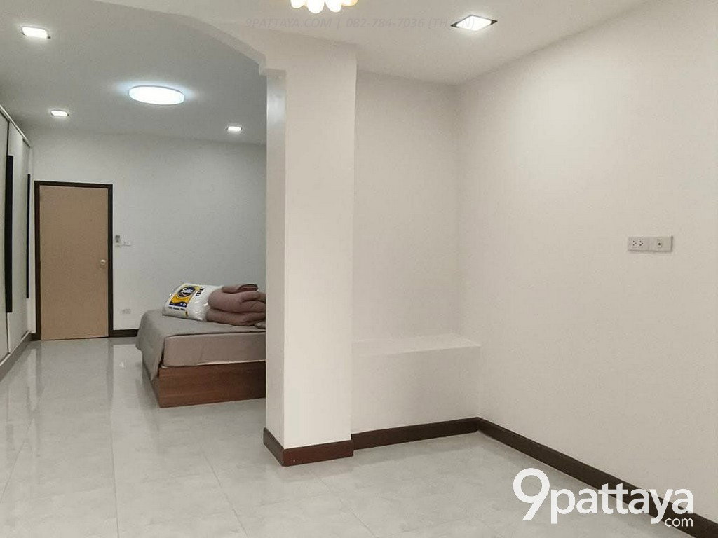 รูป ให้เช่า | ทาวน์โฮมสไตล์โมเดิร์น 2 ชั้น – พัทยาเหนือ สุขุมวิท 32 ✨ - รูปที่ 5/15