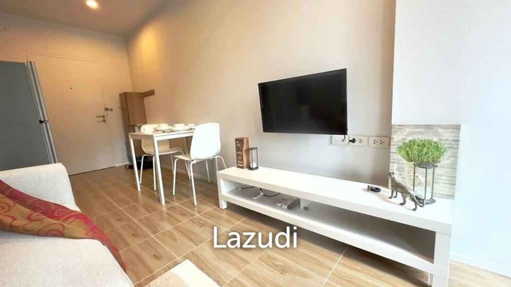 1 Bedroom 32 SQ.M. For Sale At Zcape II - image 3