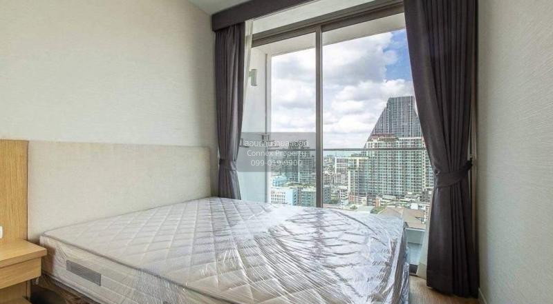 รูป 🔥🔥🔥 เช่าคอนโด   ไซมิส สุรวงศ์ MRT-สามย่าน สี่พระยา เขต บางรัก กรุงเทพ CX-45643 ✅ ทักไลน์ @connexproperty ตอบทันที ทีมงานมืออาชีพ ✅ 🔥🔥🔥 - รูปที่ 8/8