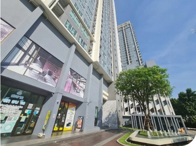 รูป BP00660 ขายคอนโด โพรดิจี้ เอ็มอาร์ที บางแค ชั้น 29 แขวง บางหว้า เขต ภาษีเจริญ จังหวัด กรุงเทพมหานคร - รูปที่ 5/8