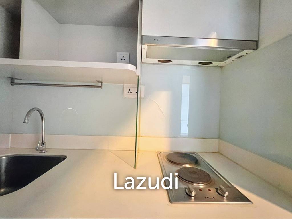 รูป 55.5 ตร.ม. 2 ห้องนอน 1 ห้องน้ำ คอนโดสำหรับ ขายใน บางจาก - รูปที่ 16/16