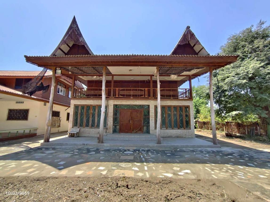 รูป บ้านเดี่ยว 782 ตร.วา วัดสิงห์ ชัยนาท 5.5M - รูปที่ 69/82