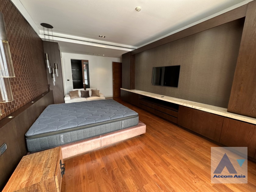 รูป 🔼🔽 AccomA 📩  3 BR Condominium @Domus 16 (AA19256) - รูปที่ 7/17