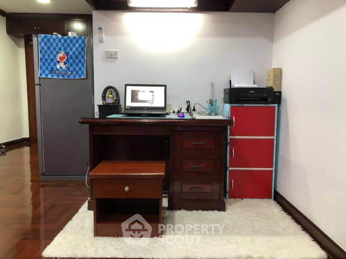 รูป คอนโด 1-ห้องนอน ที่ มาสเตอร์วิว เอ็กเซ็กคิวทีฟ เพลส คอนโดมิเนียม ใกล้ BTS กรุงธนบุรี (ID 2363301) - รูปที่ 7/8