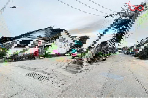 ขายโกดัง 398 ตร.ว. 1,000 ตรม. บางขุนเทียน  พระรามที่ 2   ซอยเทียนทะเล 20 บางขุนเทียน