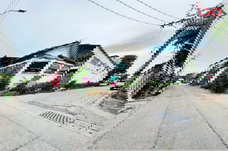 รูป ขายโกดัง 398 ตร.ว. 1,000 ตรม. บางขุนเทียน  พระรามที่ 2   ซอยเทียนทะเล 20 บางขุนเทียน - รูปที่ 1/17