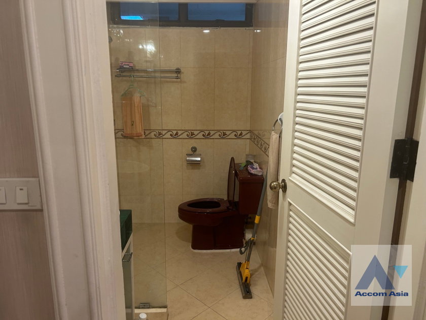 รูป 🔼🔽 AccomA 📩 Duplex Condo 3 BR Condominium @Supalai Place (AA42308) - รูปที่ 9/10