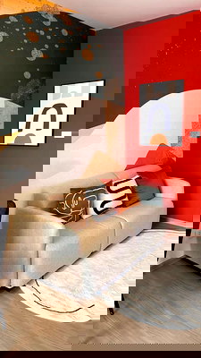 ขายคอนโด : 🔥 ราคาพิเศษ วิวสวนห้องสุดท้าย 🔥 ดีคอนโด เวล ศรีราชา ติดมหาวิทยาลัยเกษตรศาสตร์ ศรีราชา