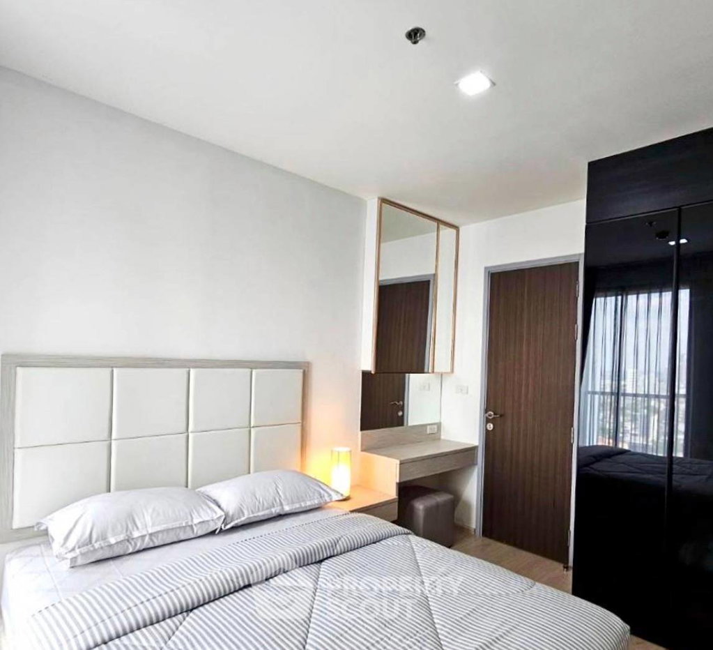 รูป คอนโด 1-ห้องนอน ที่ ริทึ่ม สุขุมวิท 44/1 ใกล้ BTS พระโขนง (ID 2771218) - รูปที่ 3/8