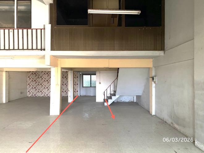 รูป อาคารพาณิชย์ 104 ตร.วา โพธาราม ราชบุรี 10.5M - รูปที่ 12/58