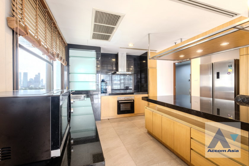 picture 🔼🔽 AccomA 📩 Ultra luxury duplex with private pool and skyline views in Sukhumvit (24299) - 9/20