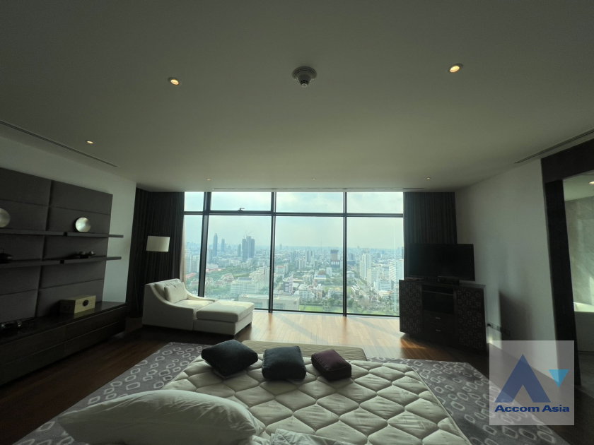picture 🔼🔽 AccomA 📩  3 BR Condominium @The St. Regis Bangkok (Residences) (AA20094) - 10/15