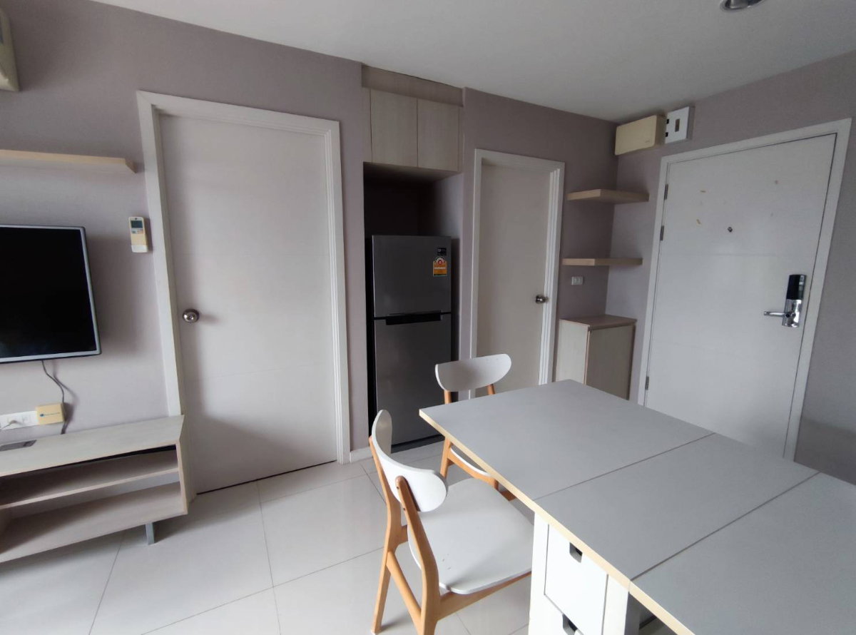 picture VIO Khaerai – Prime Corner Unit | Only 50m MRT Nonthaburi Civic Center! - 3/14