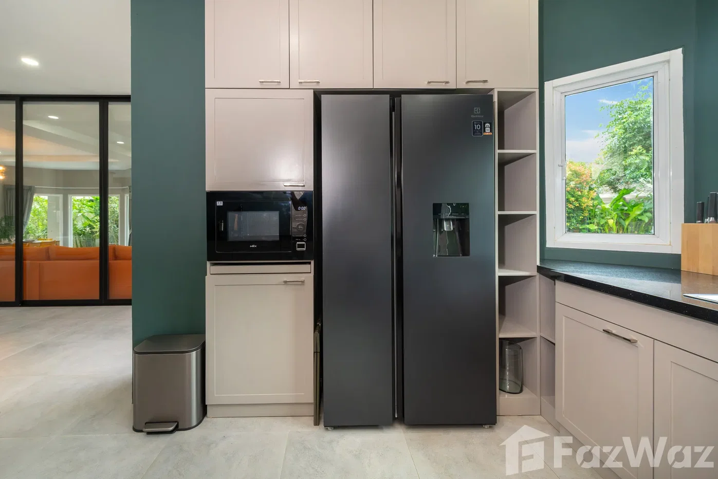 รูป ขาย วิลล่า 3 ห้องนอน ใน กมลา, ภูเก็ต 5728827 - รูปที่ 6/66