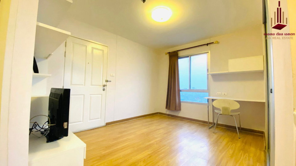 รูป ✨ ให้เช่า เดอะ ทรัสต์ เรสซิเด้นท์ รัชดา-พระราม 3 ✨  ราคา 11,000 บาท/เดือน - รูปที่ 3/4