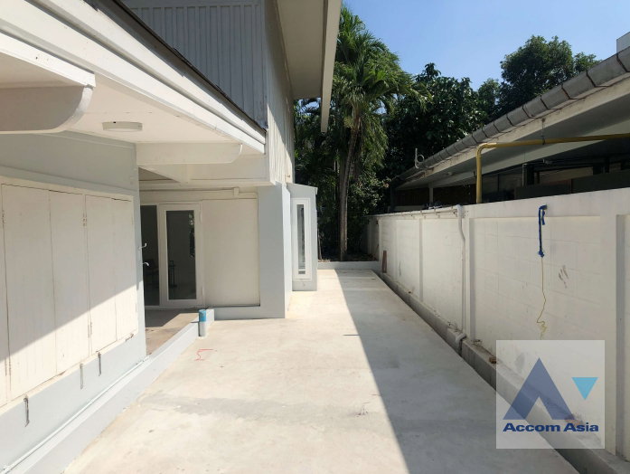 picture 🔼🔽 AccomA 📩 Home Office 0 BR House in Phra Khanong Nuea (1712311) - 7/20