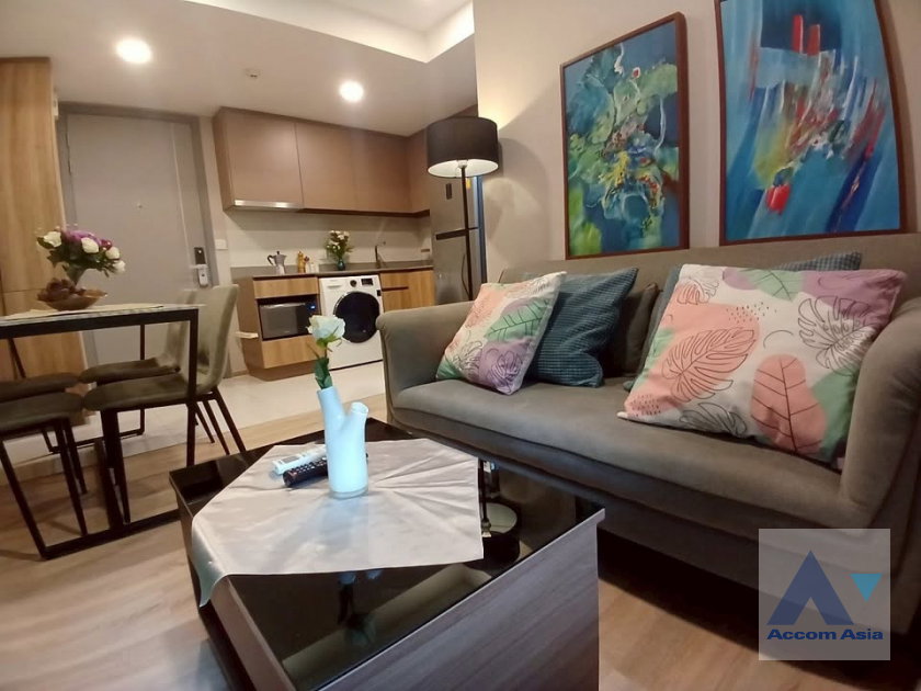picture 🔼🔽 AccomA 📩 2 BR Condominium @Taka Haus Ekkamai 12 (AA27633) - 3/16