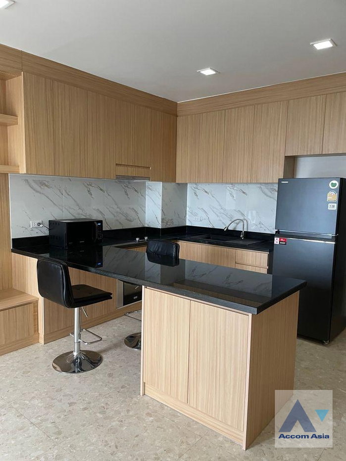 picture 🔼🔽 AccomA 📩 Nusasiri Grand Condo - 3/9