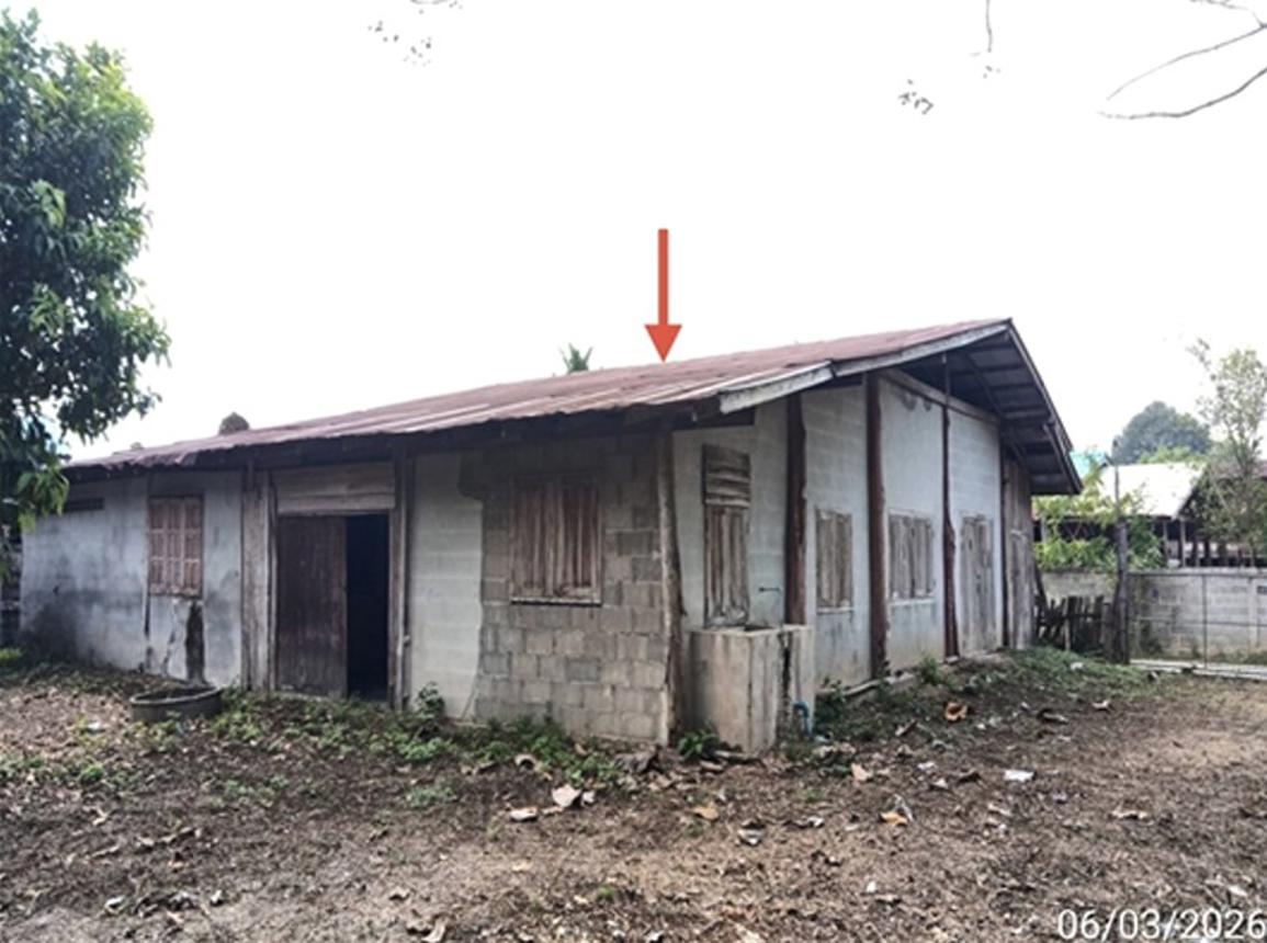 picture HOME 254 Sq.w. Long Phrae for 639,000 - 9/20