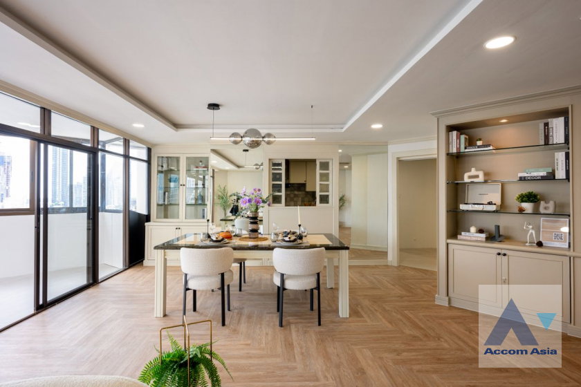 รูป 🔼🔽 AccomA 📩  3 BR Condominium @Waterford Park  (AA44639) - รูปที่ 12/20