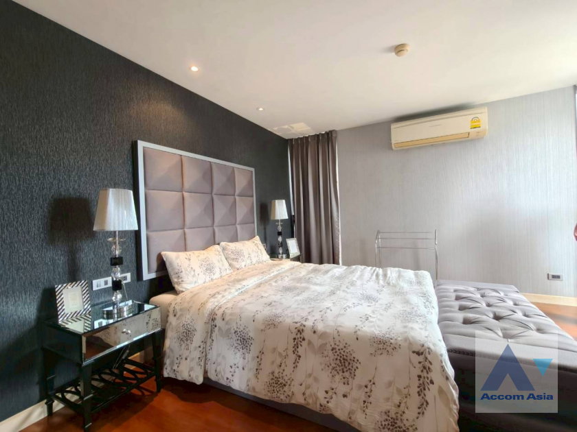 รูป 🔼🔽 AccomA 📩 3 BR Condominium @La Citta Penthouse (AA14870) - รูปที่ 8/15