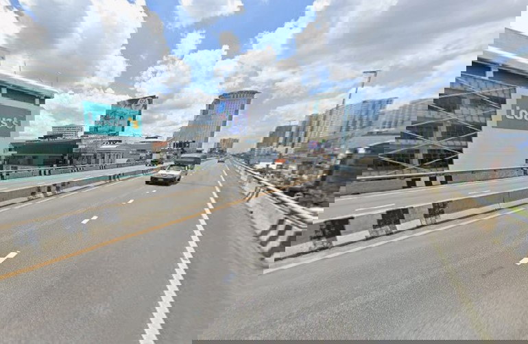 รูป ขายที่ดินแปลงสวย จรัญสนิทวงศ์  34 ใกล้ MRT บางขุนนนท์ - รูปที่ 2/4