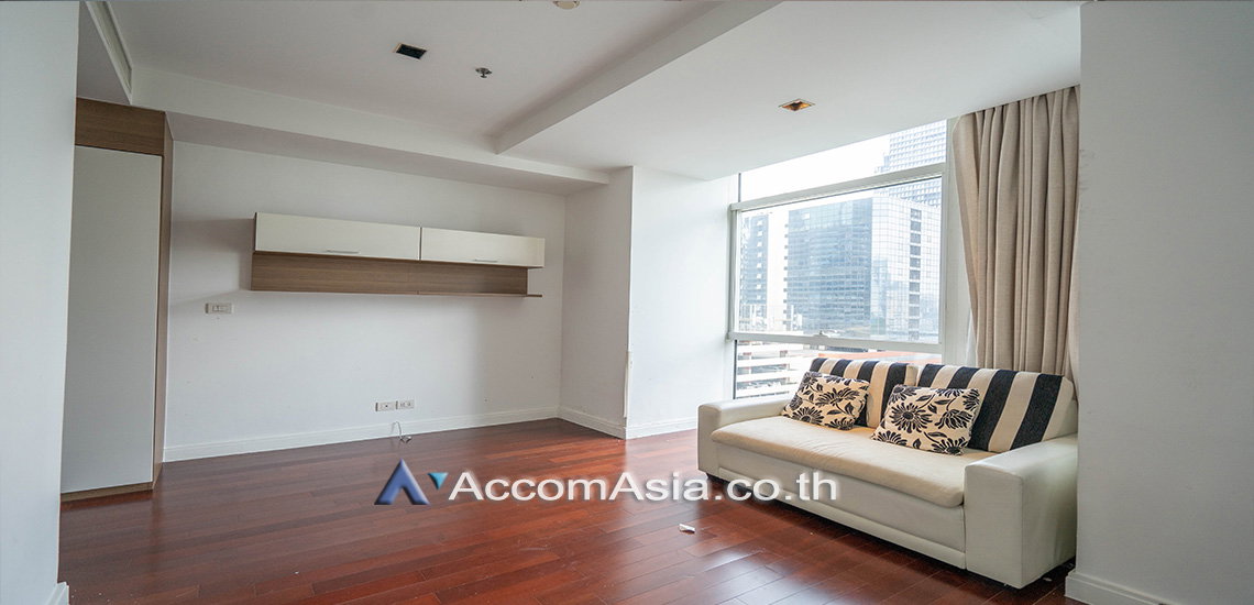 รูป 🔼🔽 AccomA 📩 3 BR Condominium @Athenee Residence (AA11139) - รูปที่ 11/14