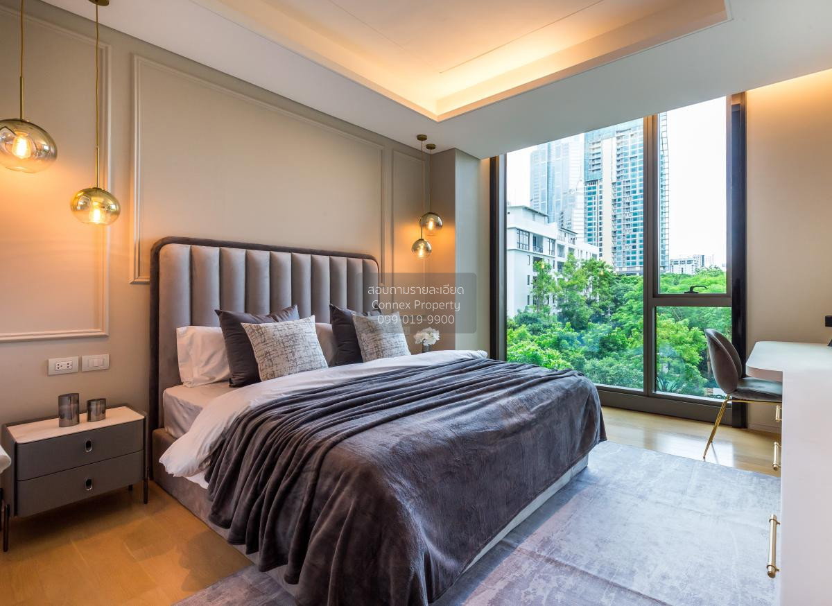 รูป 🔥🔥🔥 เช่าคอนโด  บ้านสินธร BTS-ชิดลม ลุมพินี เขต ปทุมวัน กรุงเทพ CX-84414 ✅ ทักไลน์ @connexproperty ตอบทันที ทีมงานมืออาชีพ ✅ 🔥🔥🔥 - รูปที่ 4/12