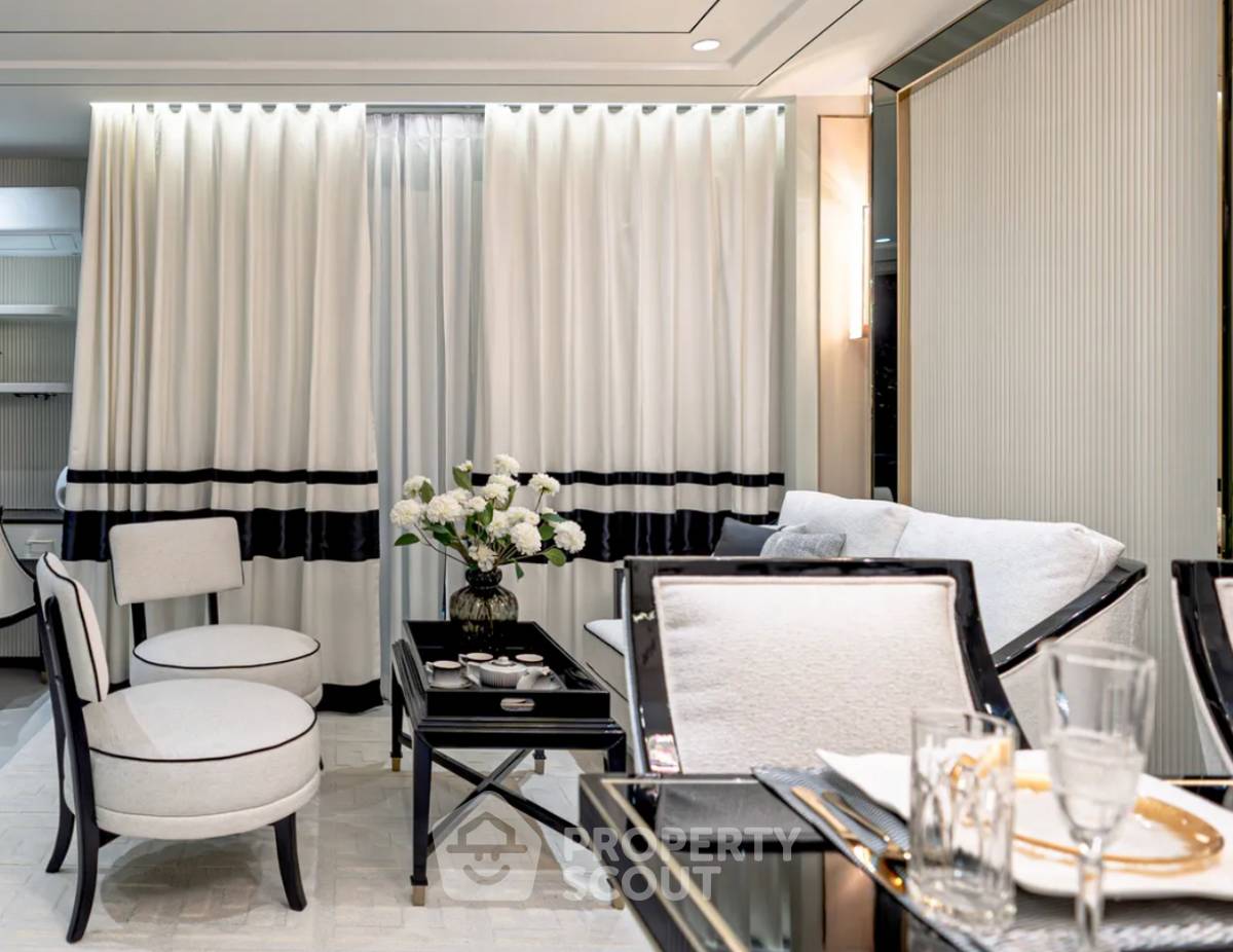 รูป คอนโด 1-ห้องนอน ที่ เอ็มบาสซี ไลฟ์ ใกล้ เมืองพัทยา (ID 2283242) - รูปที่ 2/5