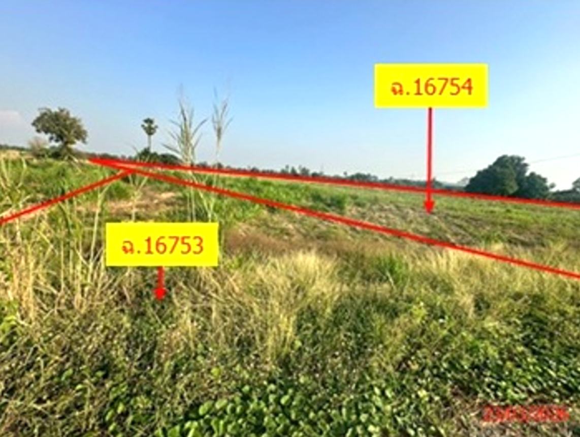 รูป ที่ดินว่างเปล่า 15893 ตร.วา เมืองนครสวรรค์ นครสวรรค์ 22.3M - รูปที่ 14/20