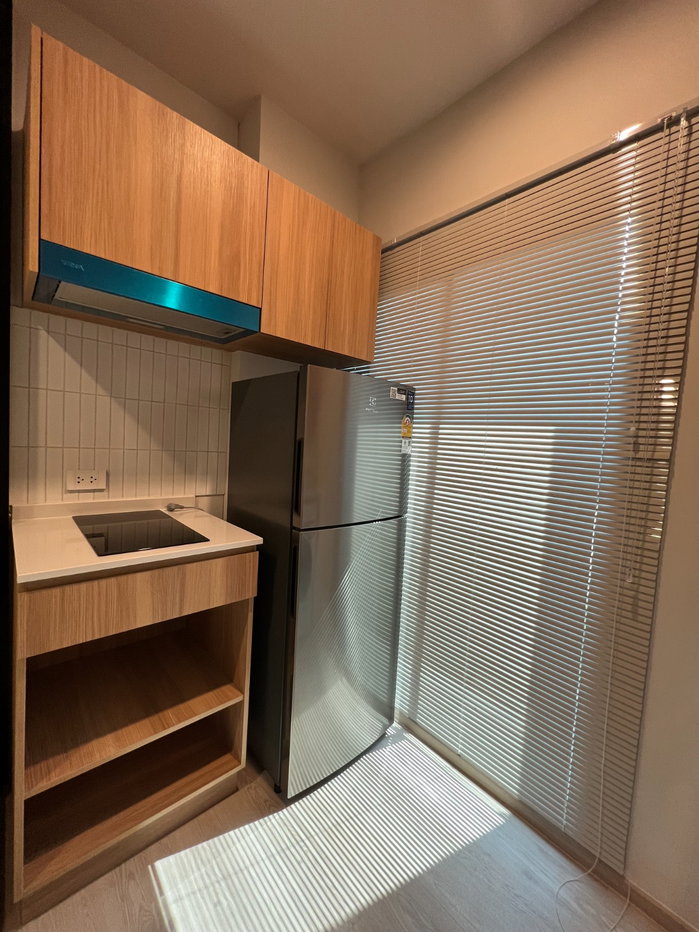 รูป Nue Noble Centre Bangna ( สนใจ @Line : pangme_93758 ) - รูปที่ 8/13