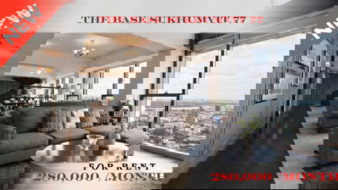 🍀🍀🍀 Exclusive Unit❤️‍🔥 ให้เช่า📌 เดอะ เม็ท สาทร ✨BTS สาทร (Line:@rent2022)✨พร้อมเข้าอยู่🌼A04750