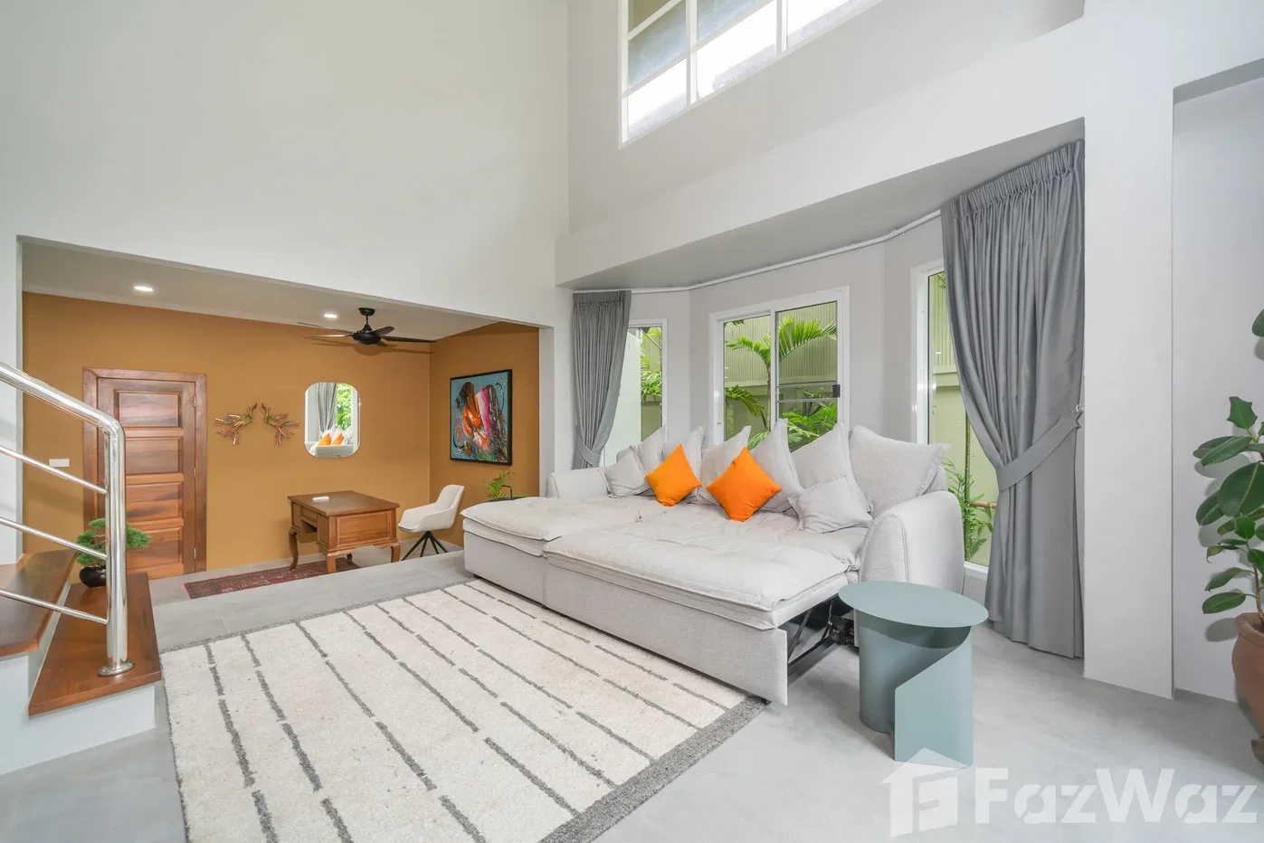 รูป ขาย วิลล่า 3 ห้องนอน ใน กมลา, ภูเก็ต 5728827 - รูปที่ 7/66