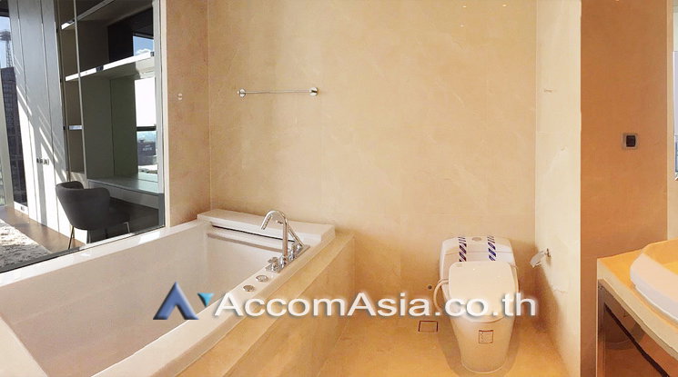 รูป 🔼🔽 AccomA 📩 Pet friendly 3 BR Condominium @MARQUE Sukhumvit (AA21889) - รูปที่ 9/14