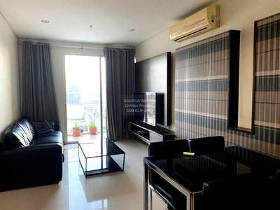 คอนโดให้เช่า : 🔥🔥🔥 เช่าคอนโด  วิลล่า สาทร BTS-กรุงธนบุรี คลองต้นไทร เขต คลองสาน กรุงเทพ CX-33506 ✅ ทักไลน์ @connexproperty ตอบทันที ทีมงานมืออาชีพ ✅ 🔥🔥🔥