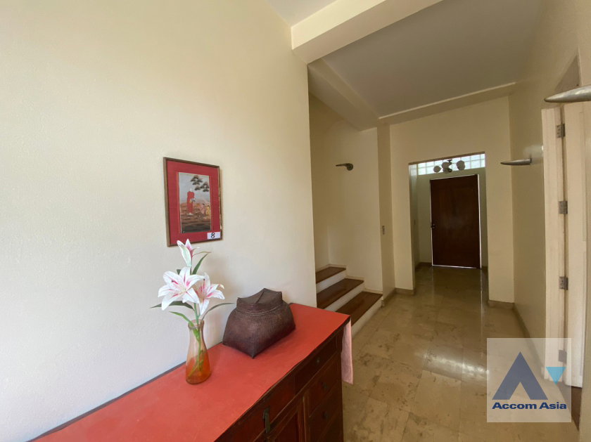 รูป 🔼🔽 AccomA 📩  6 BR House in Thung Song Hong (AA36278) - รูปที่ 7/20