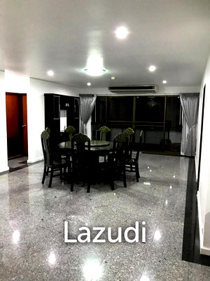 ขายคอนโด : 240.0 ตร.ม.  3 ห้องนอน  3 ห้องน้ำ คอนโดสำหรับ ขายใน คลองเตยเหนือ